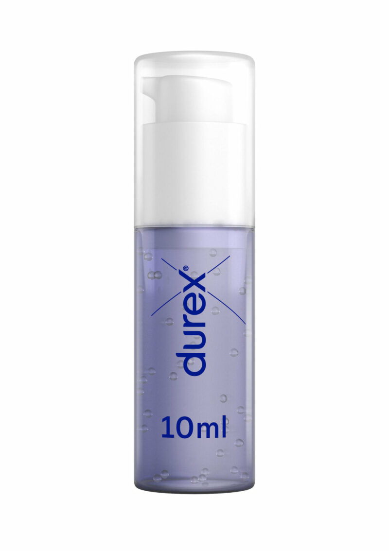 Durex NL / FR Orgasm Intense 1x 10ml