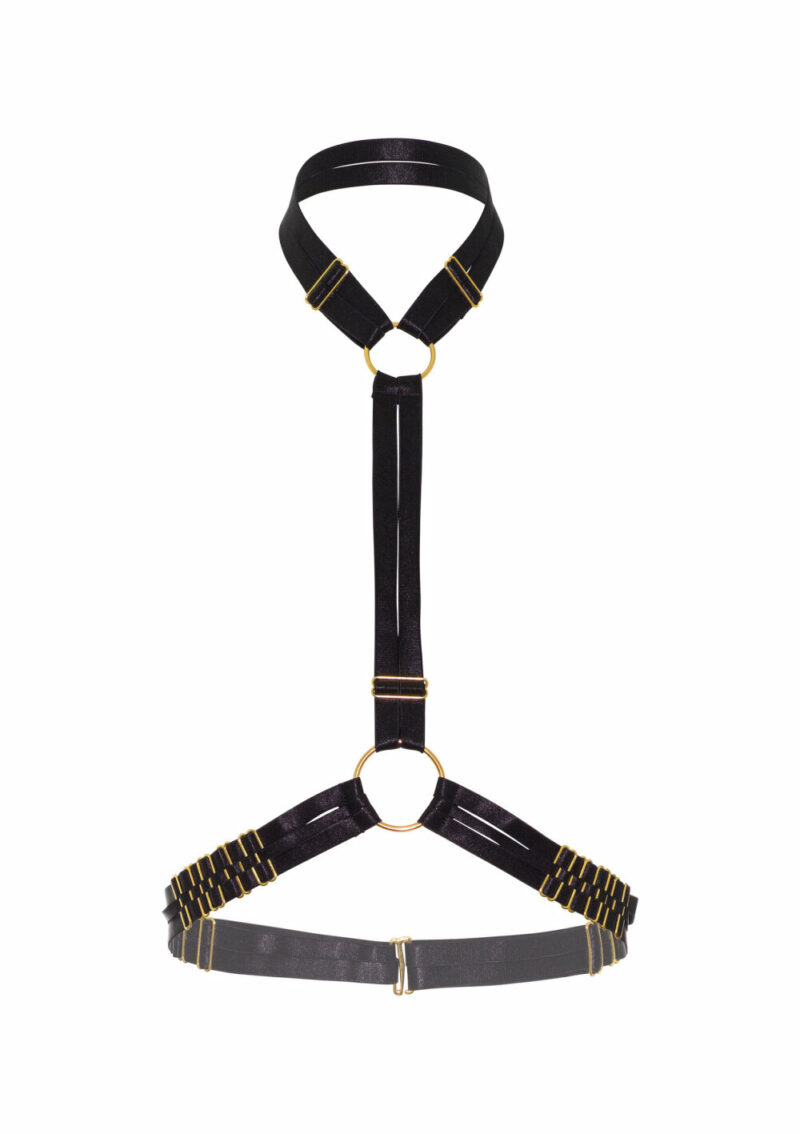 Kinky Diva Harness Deluxe - Image 3