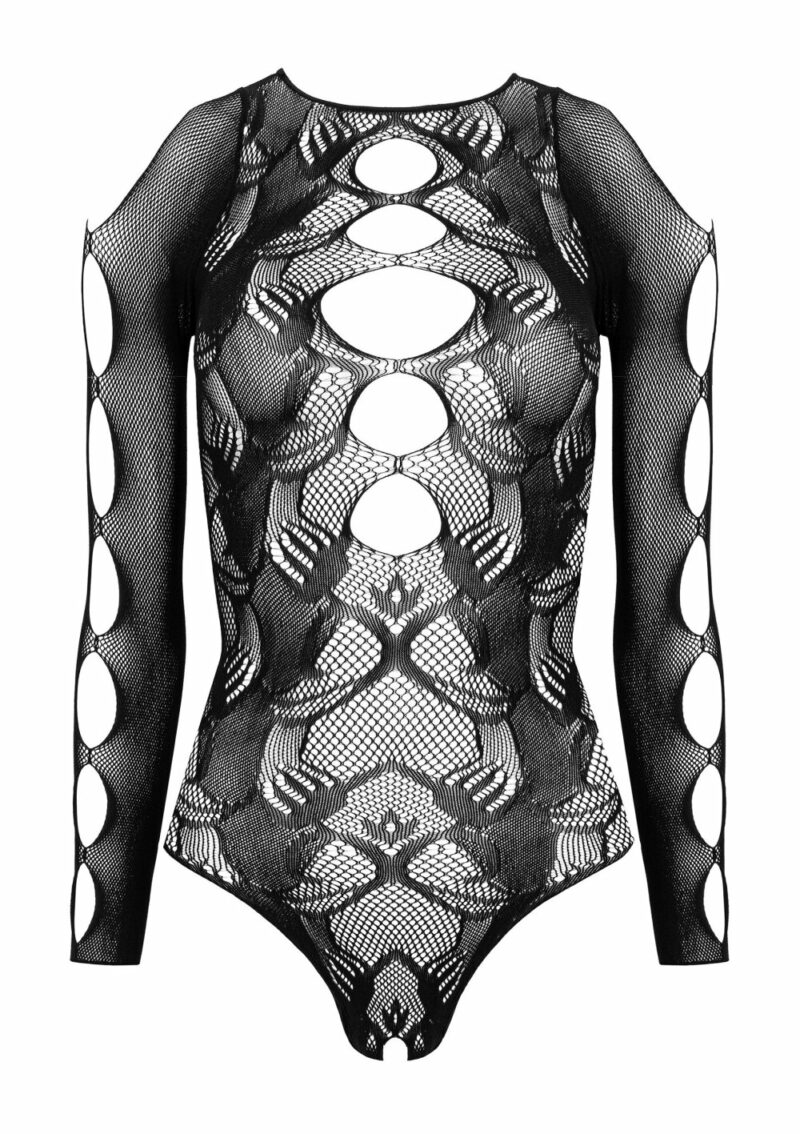 Kotek FB002 Body - Image 4
