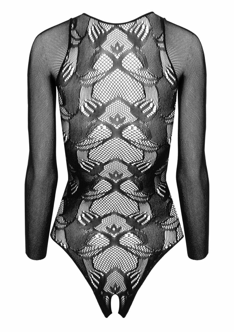 Kotek FB002 Body - Image 5