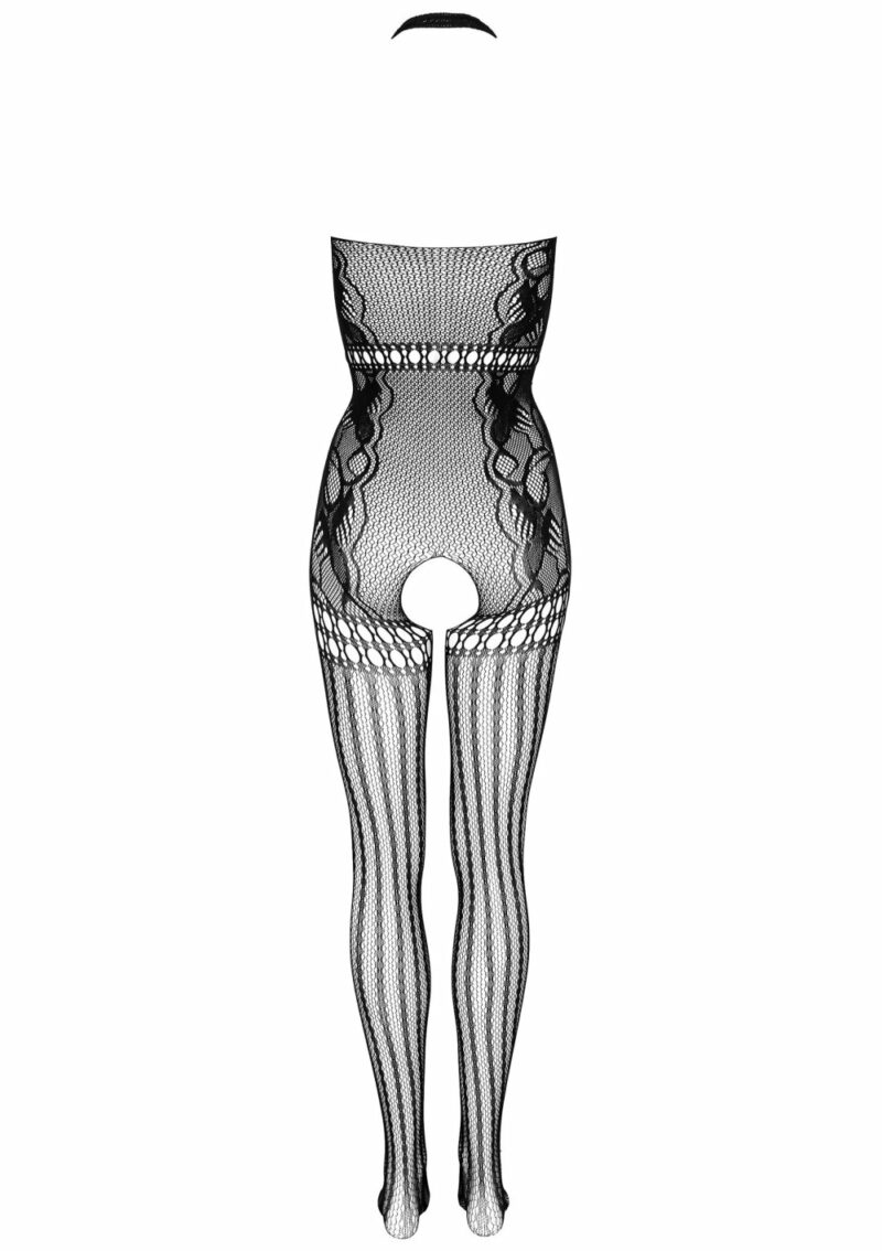 Kotek BG001 Bodystocking - Image 5