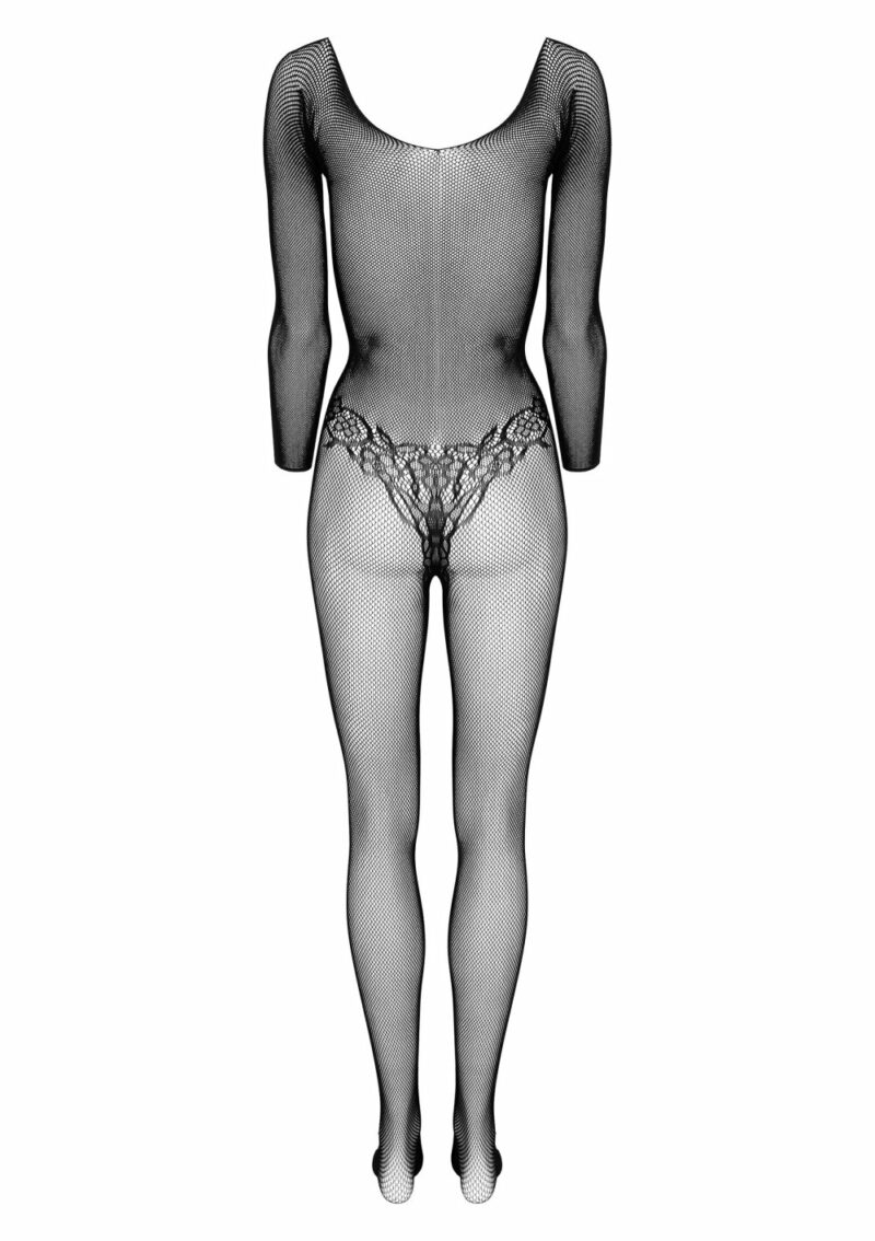 Kotek BG003 Bodystocking - Image 4