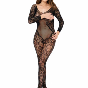 Kotek BG004 Bodystocking