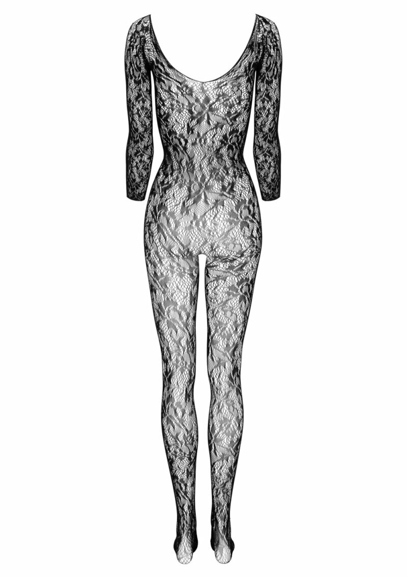 Kotek BG004 Bodystocking - Image 5