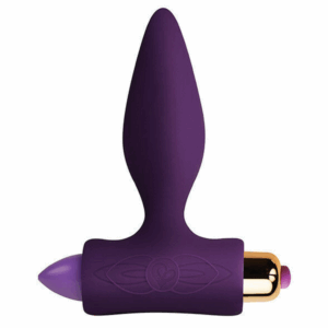 Petite Vibe Plug