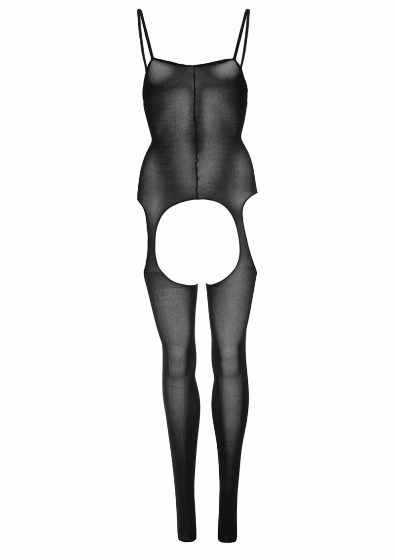 Leg Avenue Suspender Bodystocking - Image 5