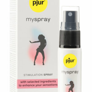 pjur My Spray 20ml