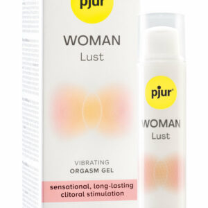 Pjur Woman Lust Gel 15ml
