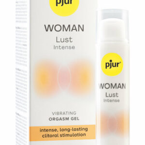 Pjur Woman Lust Intense 15ml
