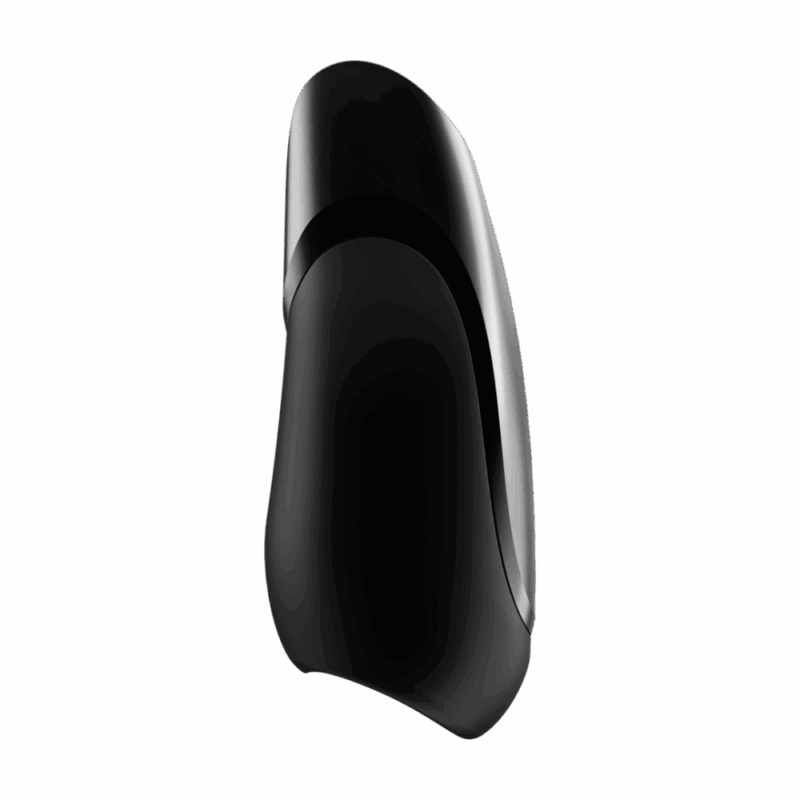 Mannen Vibration Plus Connect App - Zwart - Image 2
