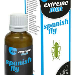 HOT Ero Spanish Fly Extreme Him 30ml