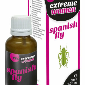 HOT Ero Spanish Fly Extreme Her 30ml
