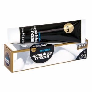 HOT Ero Spanish Fly Cream 30ml