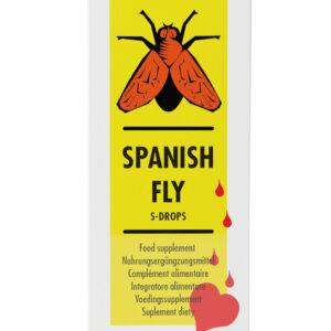 Cobeco Spanish Fly Extra 15ml