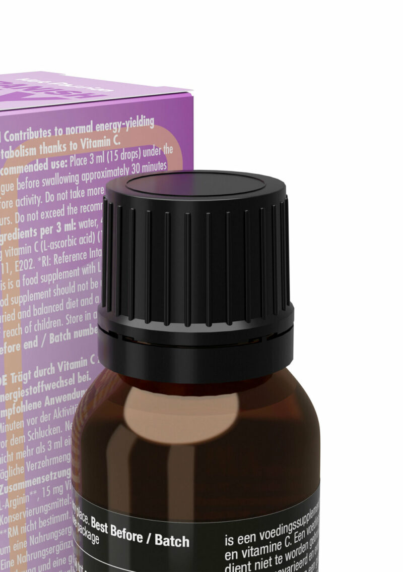 Cobeco Spanish Fly Hot Passion 15ml - Image 2