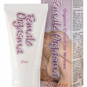 Cobeco Female Orgasma Crem 30ml