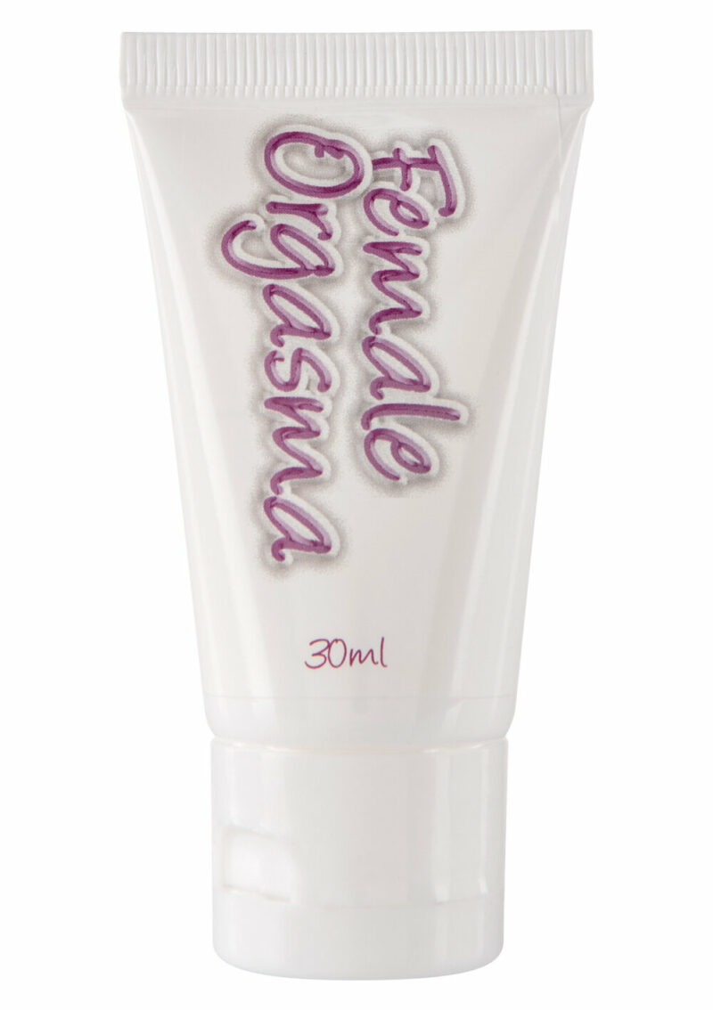 Cobeco Female Orgasma Crem 30ml - Image 2