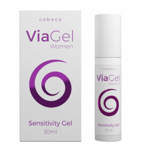 Cobeco Viagel for Women 30ml