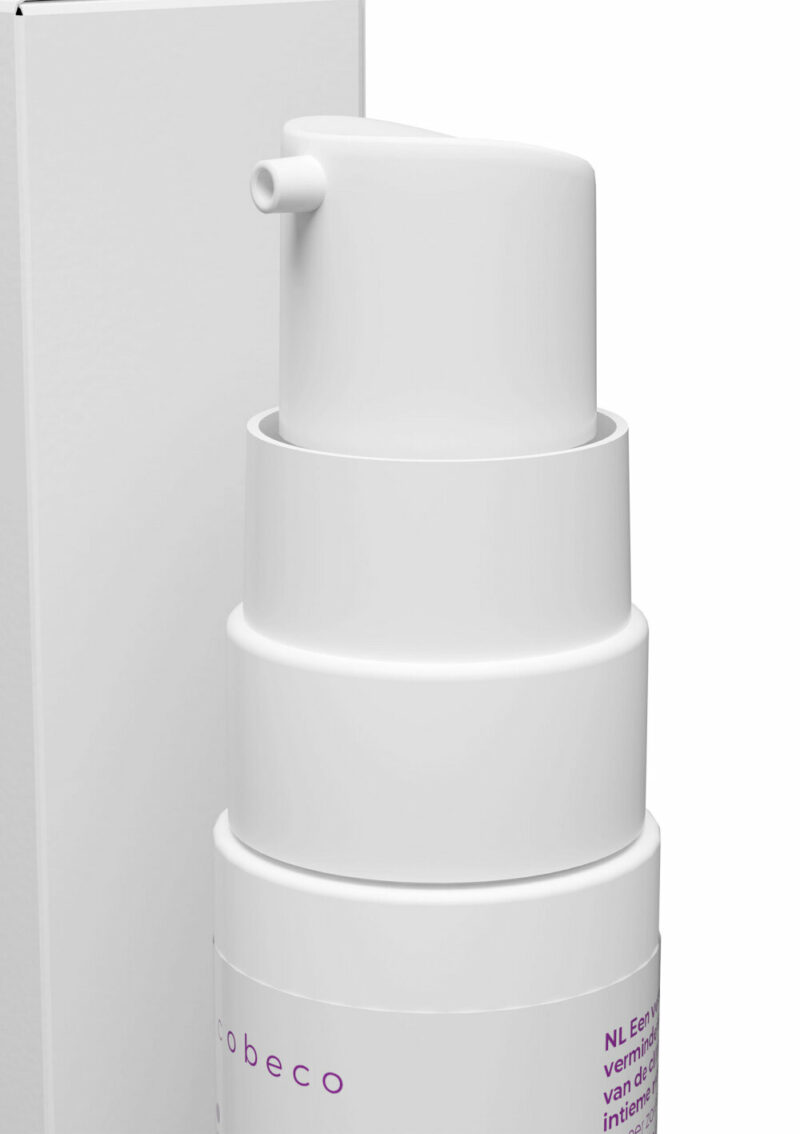Cobeco Viagel for Women 30ml - Image 2