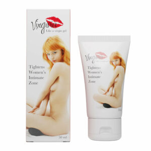 Cobeco Virginia, Female Tighten Gel 50ml