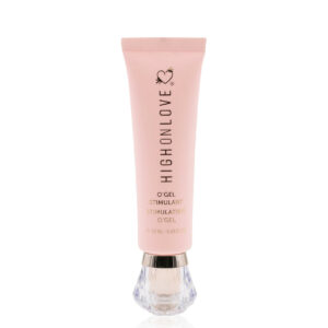 High On Love Diamond Stimulating O Gel 20ml