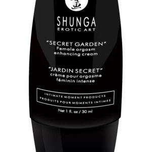 Shunga Secret Clitorial Gel 30ml