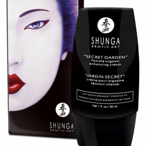 	Secret Gel