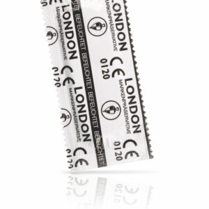 Durex NL / FR London 1000pcs