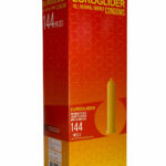 Euroglider Condoms 1008st