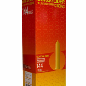 Euroglider 144pcs