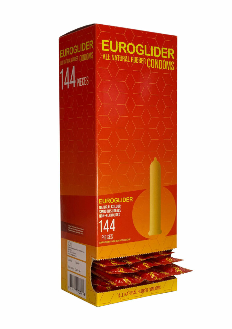 Euroglider 144pcs - Image 2