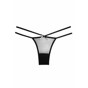 Naughty Vanilla - Panties - One Size
