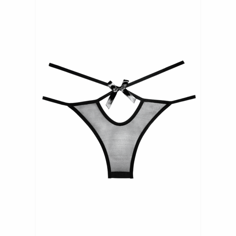 Naughty Vanilla - Panties - One Size - Image 2