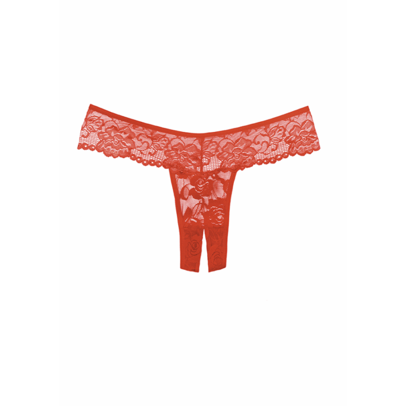 Chiqui Love - Panty - One Size