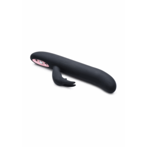 Royal Rabbits Bling Bunny - Flexibele Konijnen Vibrator