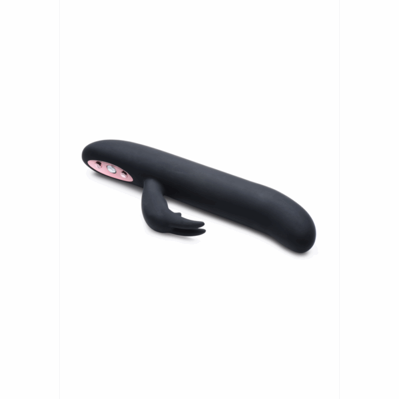 Royal Rabbits Bling Bunny - Flexibele Konijnen Vibrator