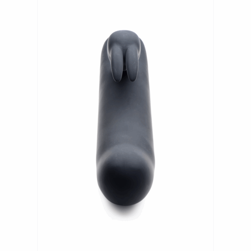 Royal Rabbits Bling Bunny - Flexibele Konijnen Vibrator - Image 4