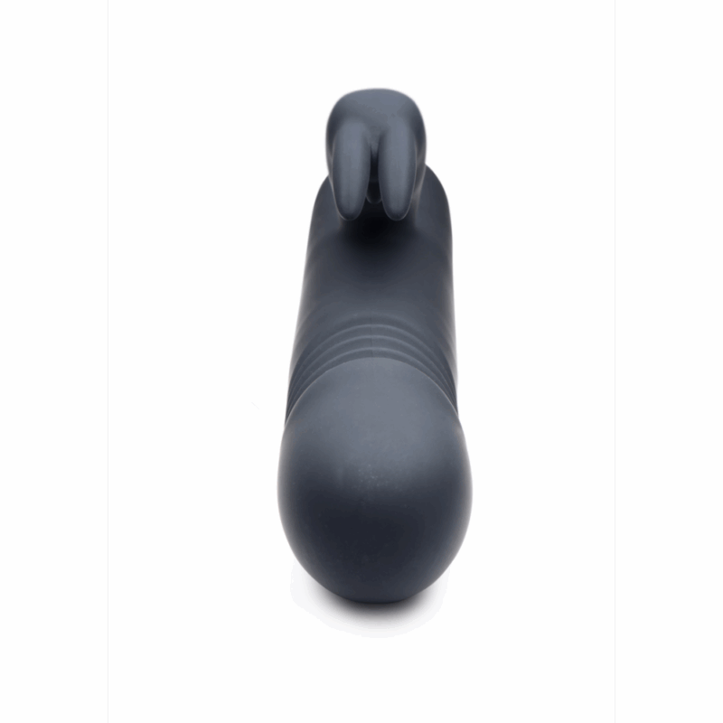 Royal Rabbits Bunny Thrust - Thrusting Rabbit Vibrator - Image 3