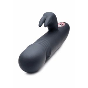 Royal Rabbits Bunny Thrust - Thrusting Rabbit Vibrator