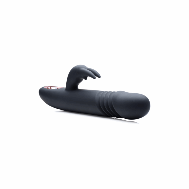 Royal Rabbits Bunny Thrust - Thrusting Rabbit Vibrator - Image 4
