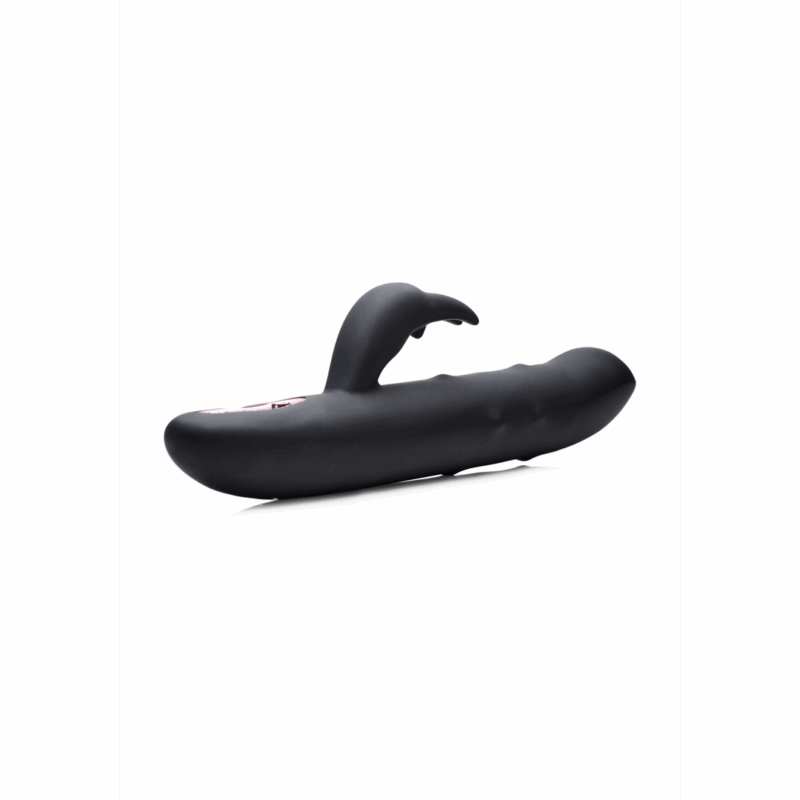 Royal Rabbits Dancing Bead - Rabbit Vibrator - Image 4
