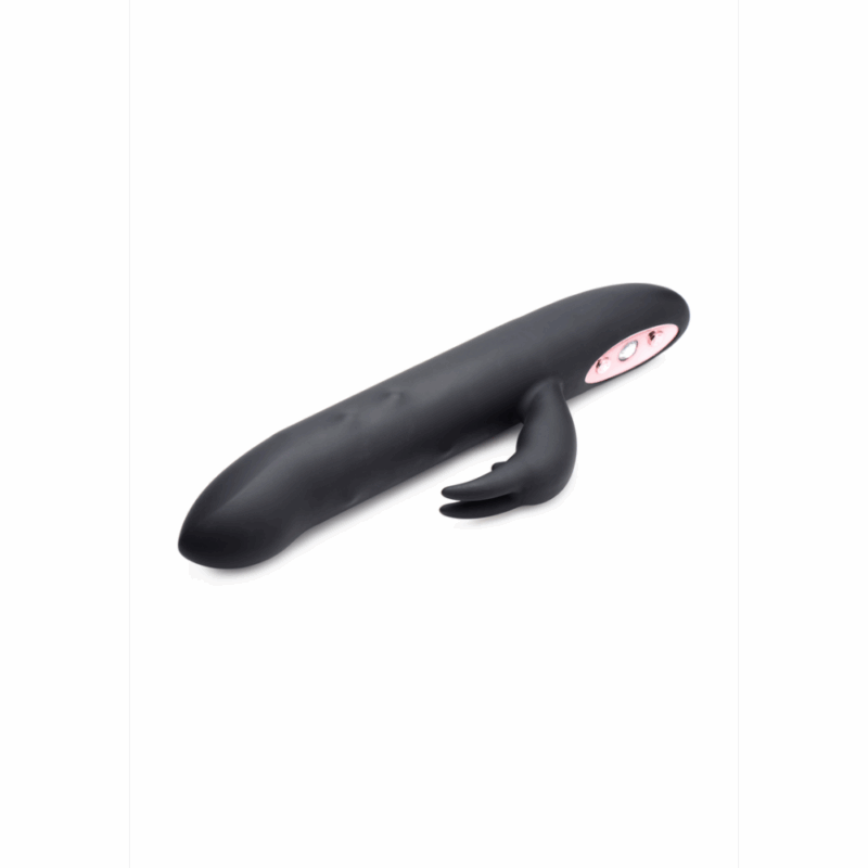 Royal Rabbits Dancing Bead - Rabbit Vibrator