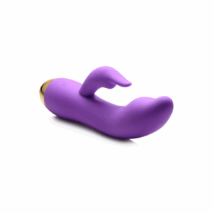 Come Hither - G-Focus Silicone Vibrator