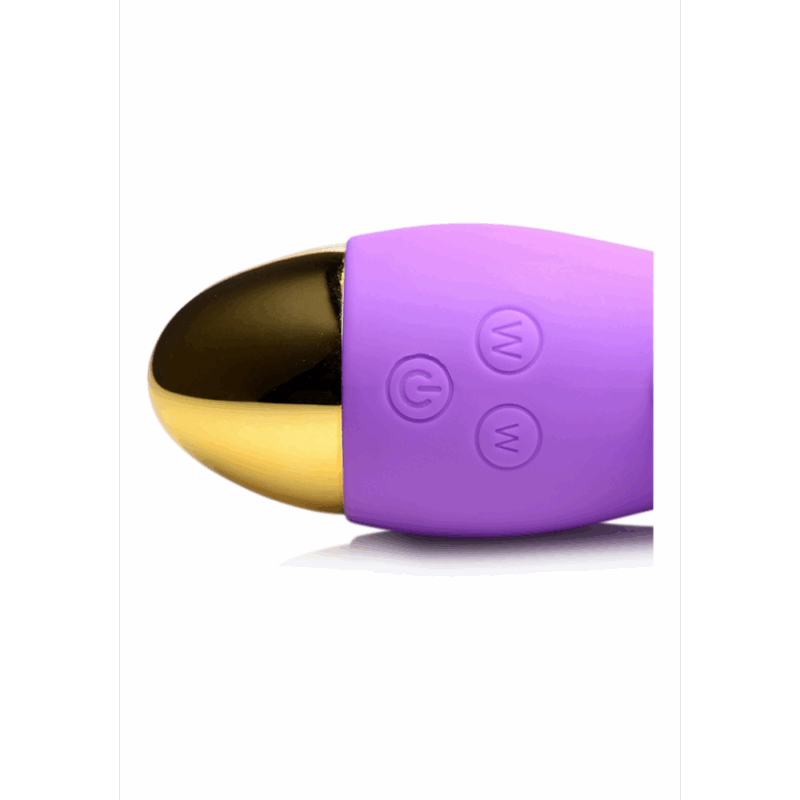 Come Hither - G-Focus Silicone Vibrator - Image 2