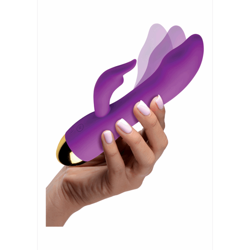 Come Hither - G-Focus Silicone Vibrator - Image 4