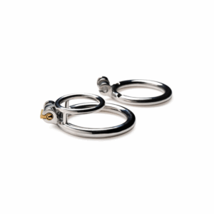 Vergrendelbare Cockring