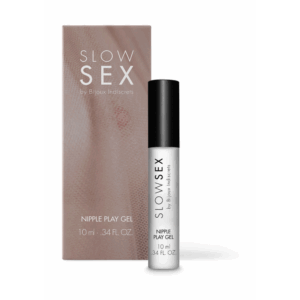 Slow Sex - Nipple Play Gel - 0,3 fl oz / 10 ml