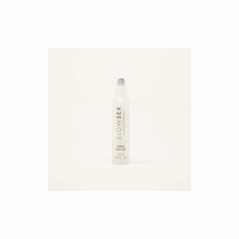 Slow Sex - Nipple Play Gel - 0,3 fl oz / 10 ml - Image 2