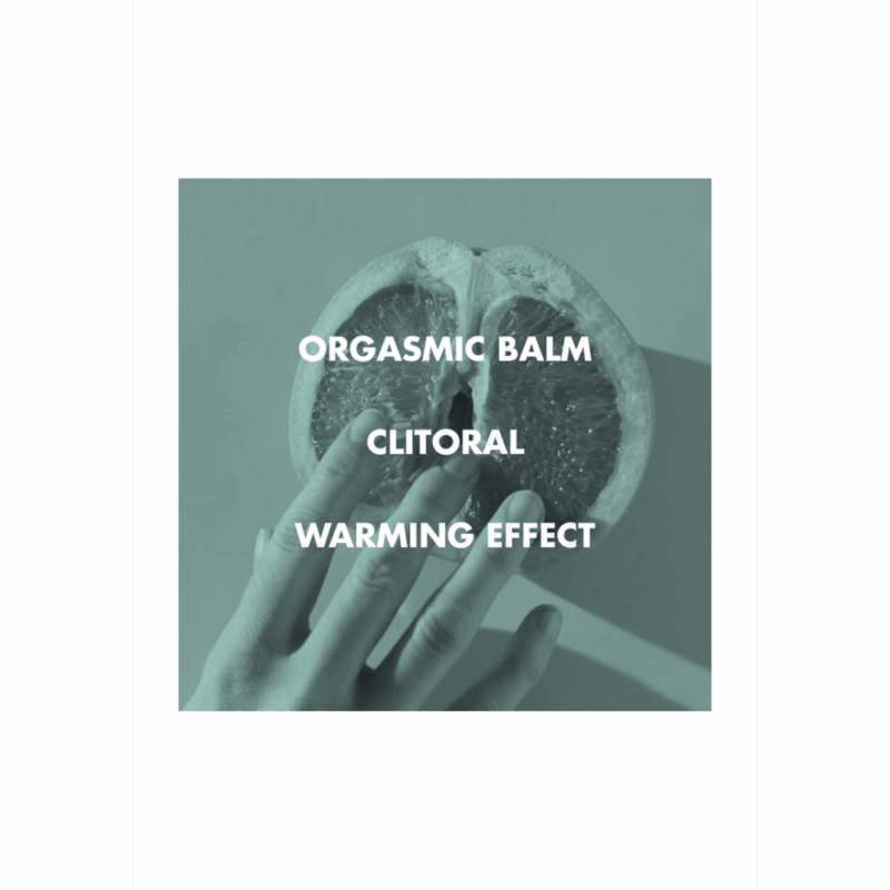 Sexting Balsem - Clitherapy Balsem - 0,28 oz / 8 gr - Image 3