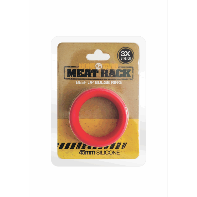 Vleesrek - Cockring - Image 2